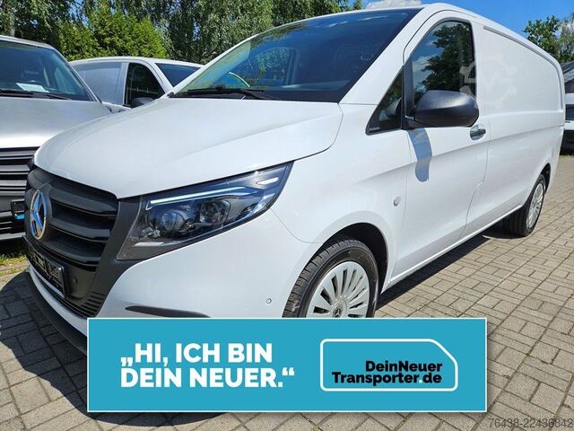 Kastenwagen MERCEDES-BENZ Vito 116 CDI PRO EXTRALANG|10tKM|9G|LED|GARANTIE