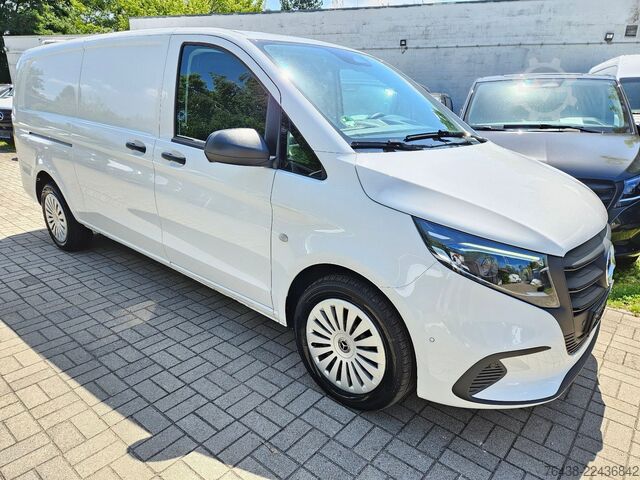 Kastenwagen MERCEDES-BENZ Vito 116 CDI PRO EXTRALANG|10tKM|9G|LED|GARANTIE