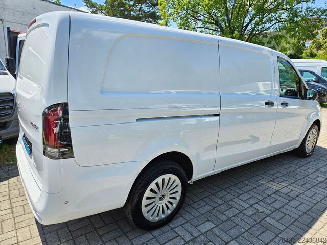Kastenwagen MERCEDES-BENZ Vito 116 CDI PRO EXTRALANG|10tKM|9G|LED|GARANTIE