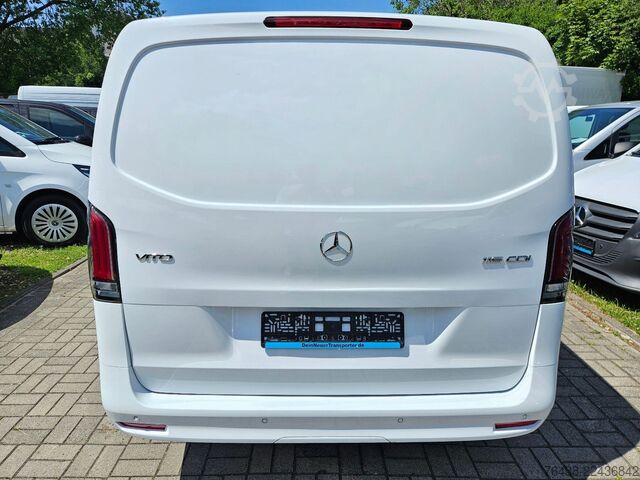 Kastenwagen MERCEDES-BENZ Vito 116 CDI PRO EXTRALANG|10tKM|9G|LED|GARANTIE