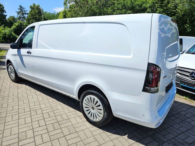 Kastenwagen MERCEDES-BENZ Vito 116 CDI PRO EXTRALANG|10tKM|9G|LED|GARANTIE