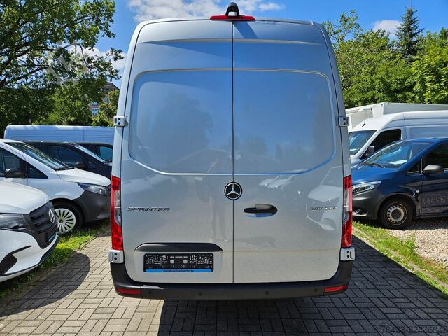 Kastenwagen hoch MERCEDES-BENZ Sprinter 317 CDI MAXI|3,5tAHKmögl.|9G|360°KAMERA