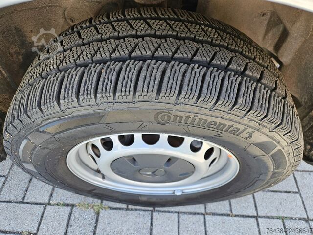Kastenwagen hoch MERCEDES-BENZ Sprinter 317 CDI MAXI|3,5tAHKmögl.|9G|360°KAMERA