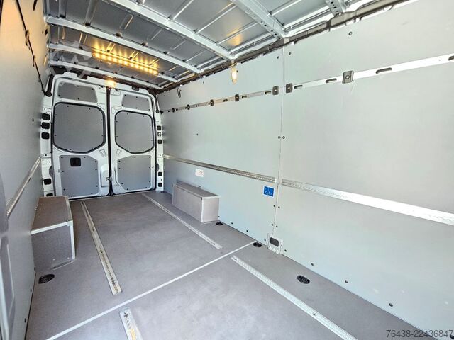 Kastenwagen hoch MERCEDES-BENZ Sprinter 317 CDI MAXI|3,5tAHKmögl.|9G|360°KAMERA