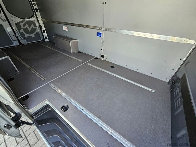 Kastenwagen hoch MERCEDES-BENZ Sprinter 317 CDI MAXI|3,5tAHKmögl.|9G|360°KAMERA