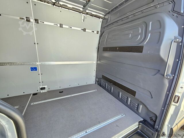 Kastenwagen hoch MERCEDES-BENZ Sprinter 317 CDI MAXI|3,5tAHKmögl.|9G|360°KAMERA