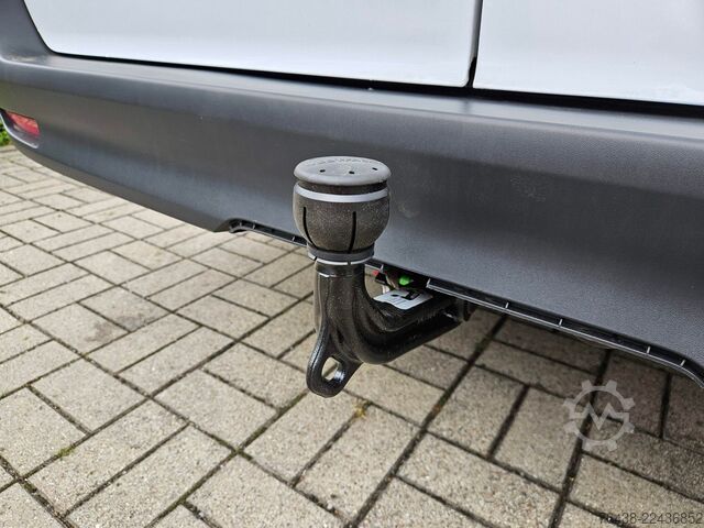 Kastenwagen MERCEDES-BENZ Vito 116 CDI PRO|XL|3,1t|10tkm|9G|AHK|mbGARANTIE