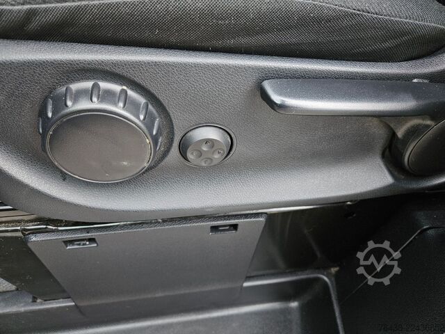 Kastenwagen MERCEDES-BENZ Vito 116 CDI PRO|XL|3,1t|10tkm|9G|AHK|mbGARANTIE