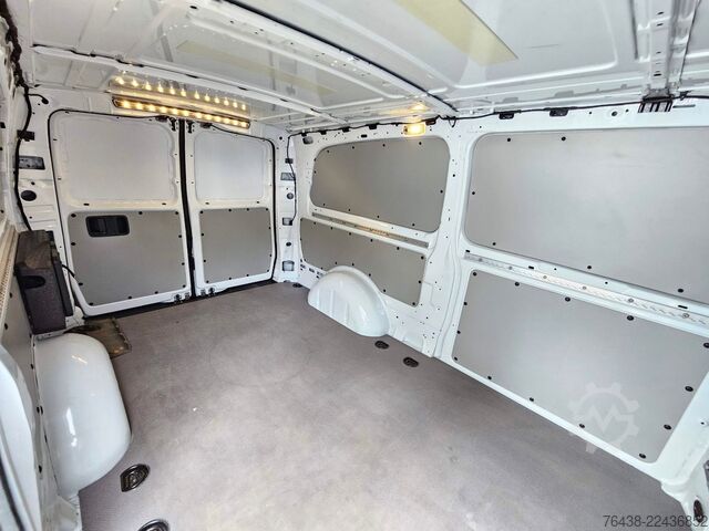 Kastenwagen MERCEDES-BENZ Vito 116 CDI PRO|XL|3,1t|10tkm|9G|AHK|mbGARANTIE