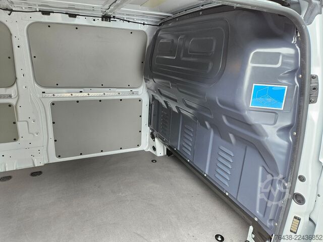 Kastenwagen MERCEDES-BENZ Vito 116 CDI PRO|XL|3,1t|10tkm|9G|AHK|mbGARANTIE