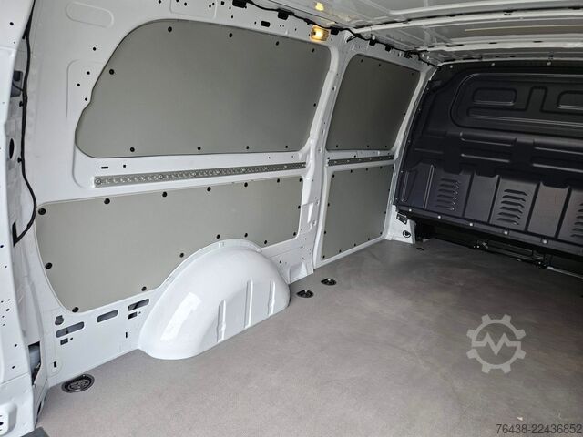Kastenwagen MERCEDES-BENZ Vito 116 CDI PRO|XL|3,1t|10tkm|9G|AHK|mbGARANTIE
