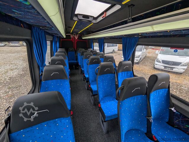 Bus MERCEDES-BENZ Sprinter 519 4x4