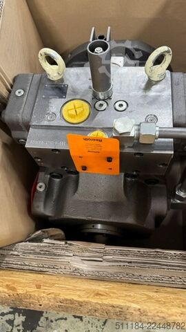 Conveyor Boschrexroth A4VSG500DS1E/30W-PZH10T00N-S1202