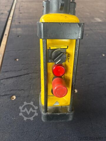 Suction lifter Pannkoke 7001-A
