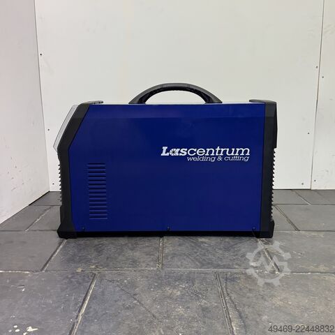 MIG Pulse Welding machine Lascentrum MIG 300 DP-3