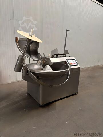 Fleischverarbeitungsmaschine Fatosa Cutter 120L