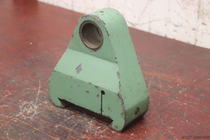Gegenlager für Fräsmaschine unbekannt Bohrung 48 mm