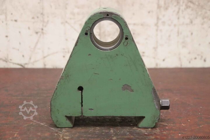 Gegenlager für Fräsmaschine unbekannt Bohrung 48 mm