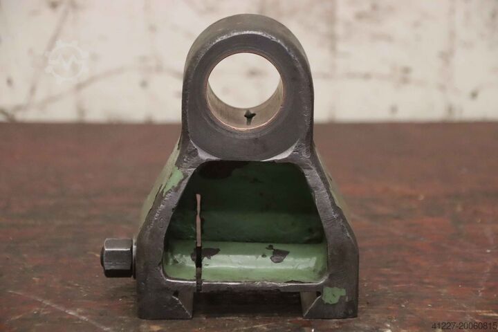 Gegenlager für Fräsmaschine unbekannt Bohrung 40 mm