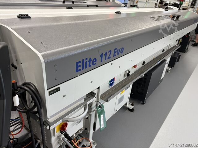 Turning automatic lathe Citizen R07-VI