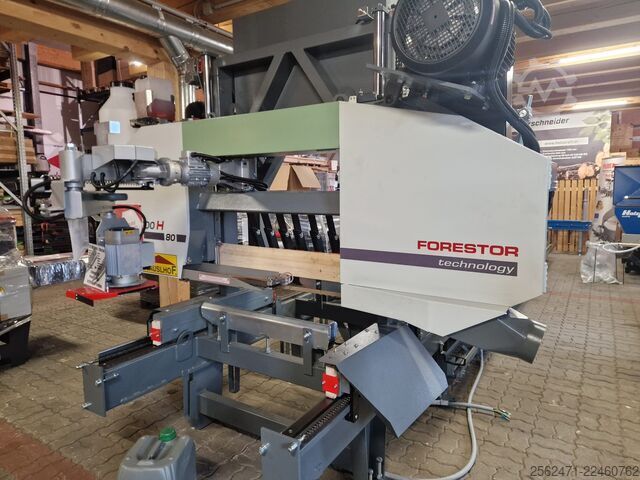 Sharpening machine Pilous CTR1000H80 G-VCTR1000H80H