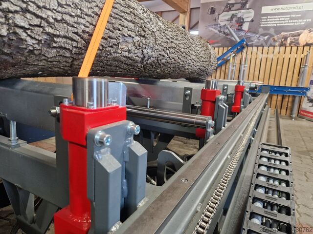 Sharpening machine Pilous CTR1000H80 G-VCTR1000H80H