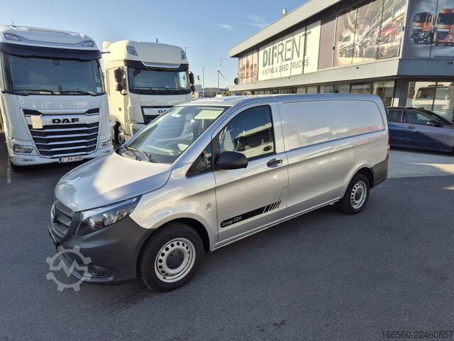 Van Mercedes-Benz Vito 116 CDI