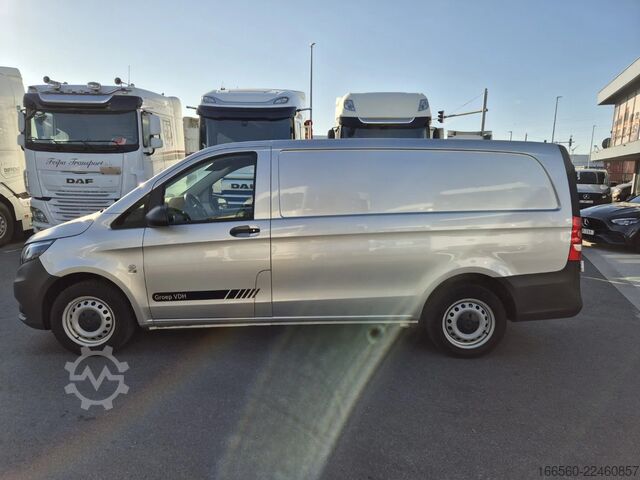 Van Mercedes-Benz Vito 116 CDI