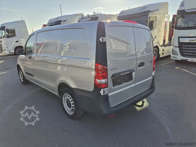 Van Mercedes-Benz Vito 116 CDI