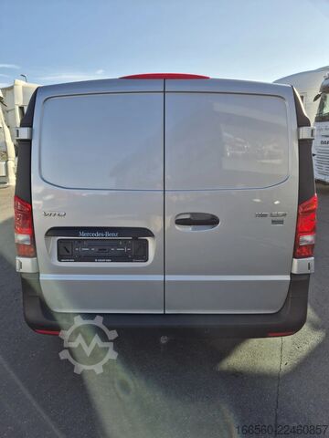 Van Mercedes-Benz Vito 116 CDI