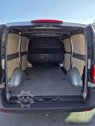 Van Mercedes-Benz Vito 116 CDI