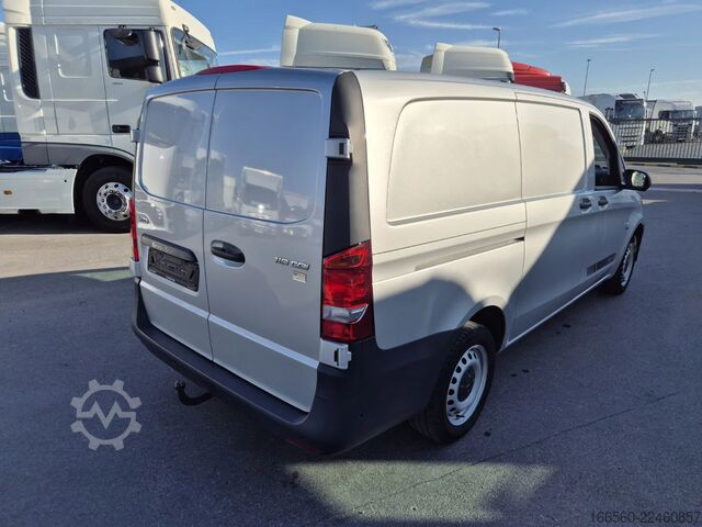 Van Mercedes-Benz Vito 116 CDI