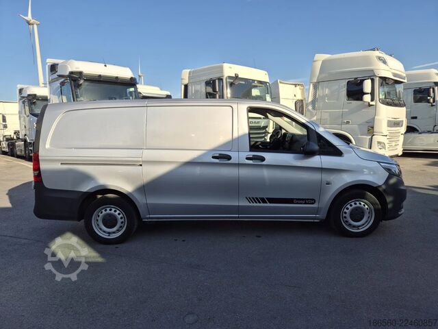 Van Mercedes-Benz Vito 116 CDI