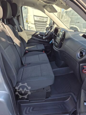 Van Mercedes-Benz Vito 116 CDI