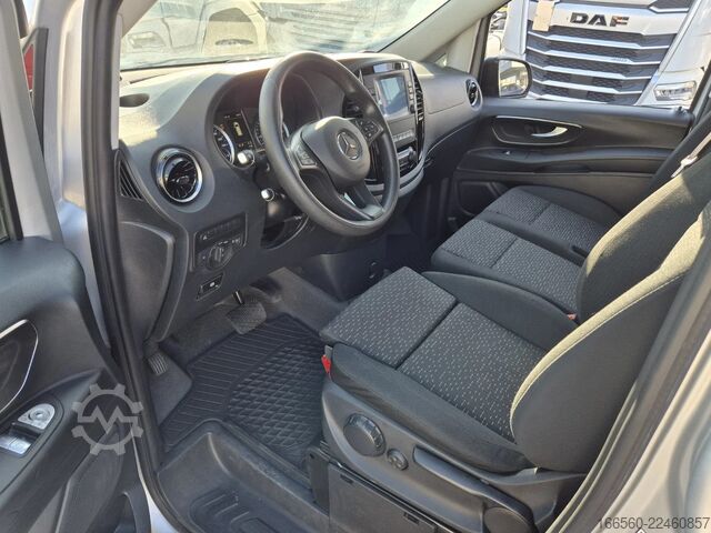 Van Mercedes-Benz Vito 116 CDI