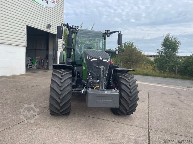 Traktoren (Schlepper) Fendt 726 Vario Gen7 Profi+ Setting2