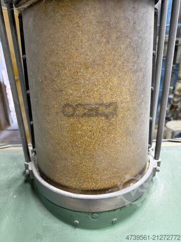 Walzenmühle Ocrim Roller Mill LKK 1000