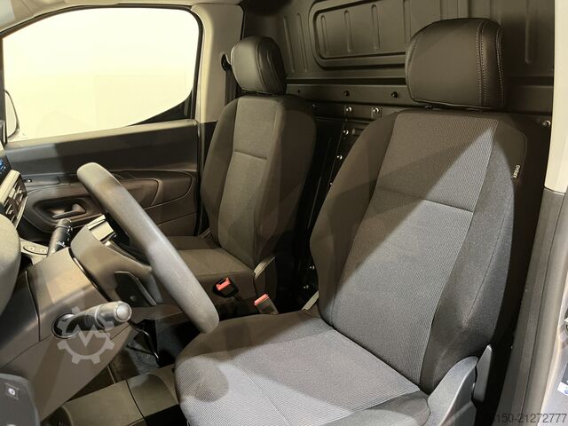 Hochdachkombi Peugeot Partner 1.5 BlueHDi L2 130 PK Automaat / Euro 6...