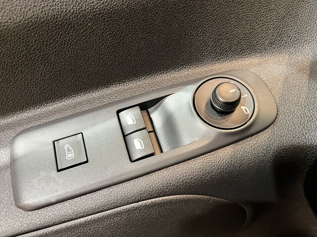 Hochdachkombi Peugeot Partner 1.5 BlueHDi L2 130 PK Automaat / Euro 6...