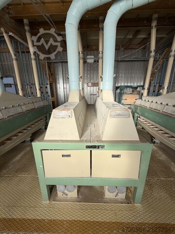 Reiniger Ocrim Purifier SD 500