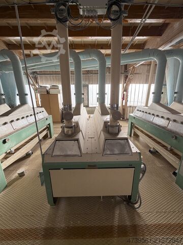 Reiniger Ocrim Purifier SD 500