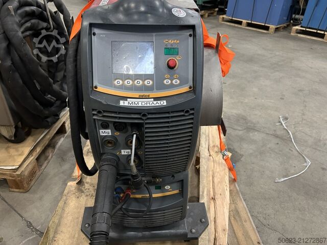 Schweißgerät SELCO Genesis 3000 MTE