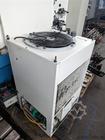 Refrigeration machine KKT KRAUS PLB-S5HWE
