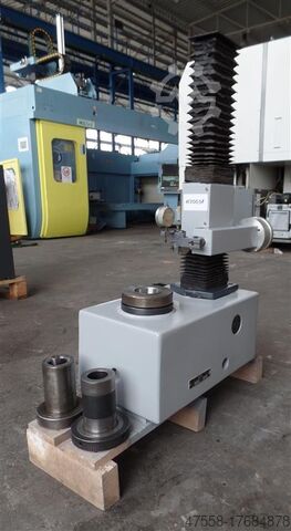 Tool presetter Somet 68/062