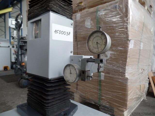Tool presetter Somet 68/062