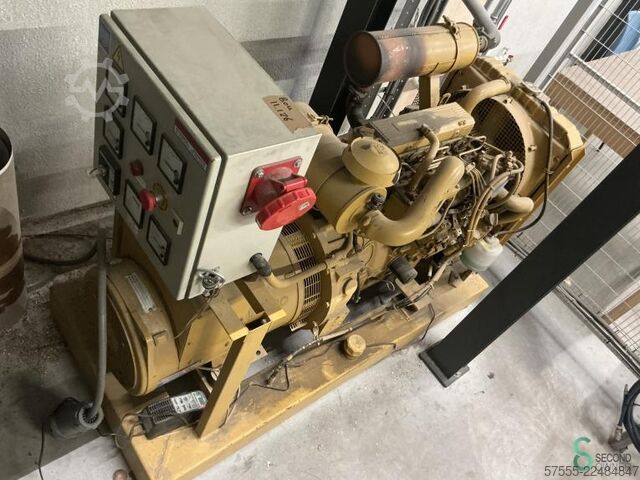 Generator  Magna Plus Magna Plus 