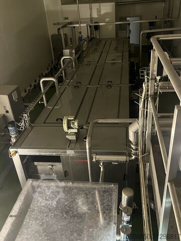 Pasteur FBL, Modell FL-10, Baujahr 2017  