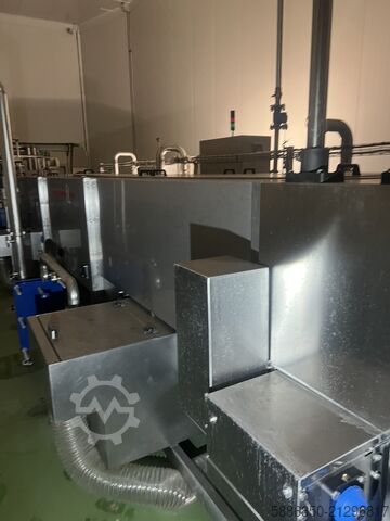 Pasteur FBL, Modell FL-10, Baujahr 2017  