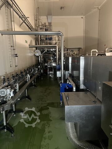 Pasteur FBL, Modell FL-10, Baujahr 2017  