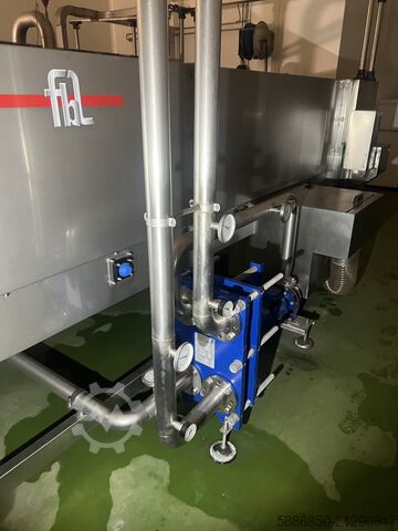 Pasteur FBL, Modell FL-10, Baujahr 2017  